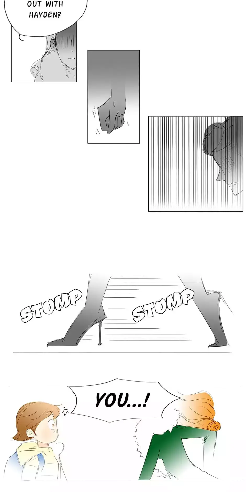 100 Days in Europe Chapter 60 page 10