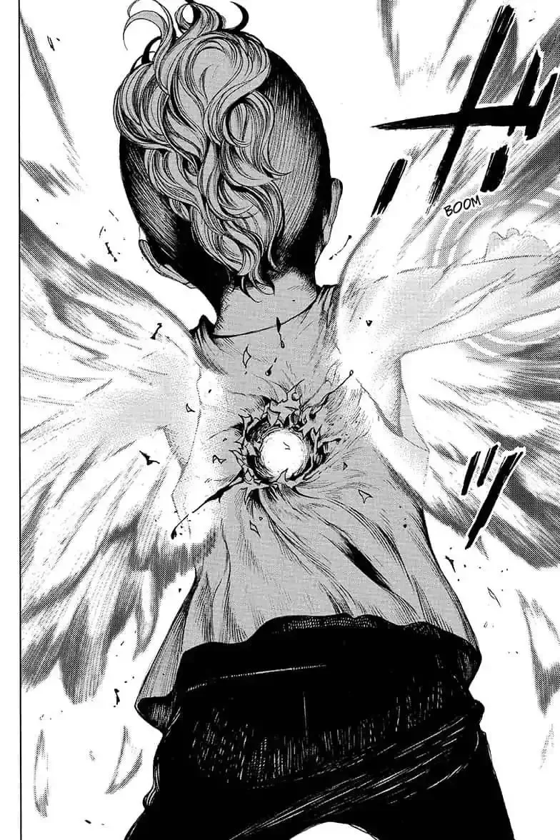 Platina End Chapter 40 page 40