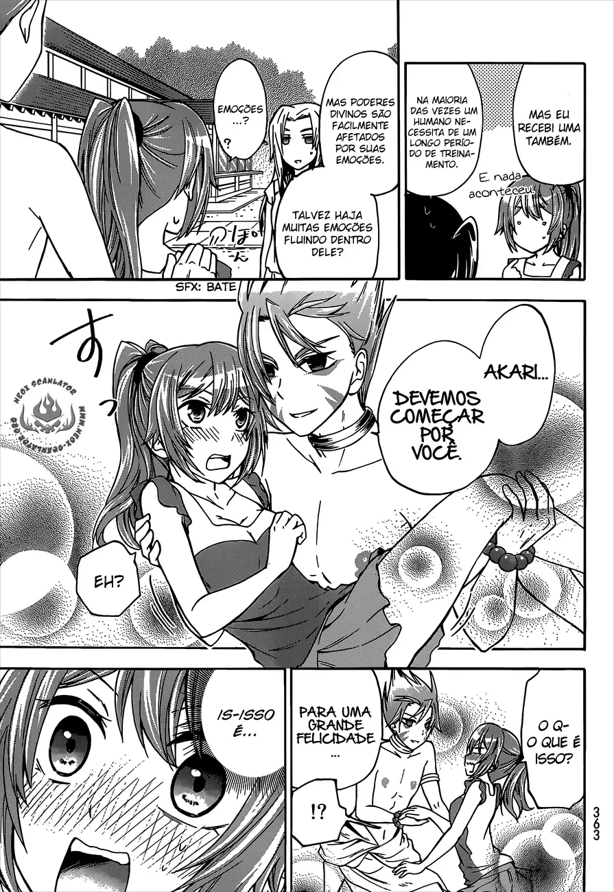 Maga Tsuki Chapter 41 page 15