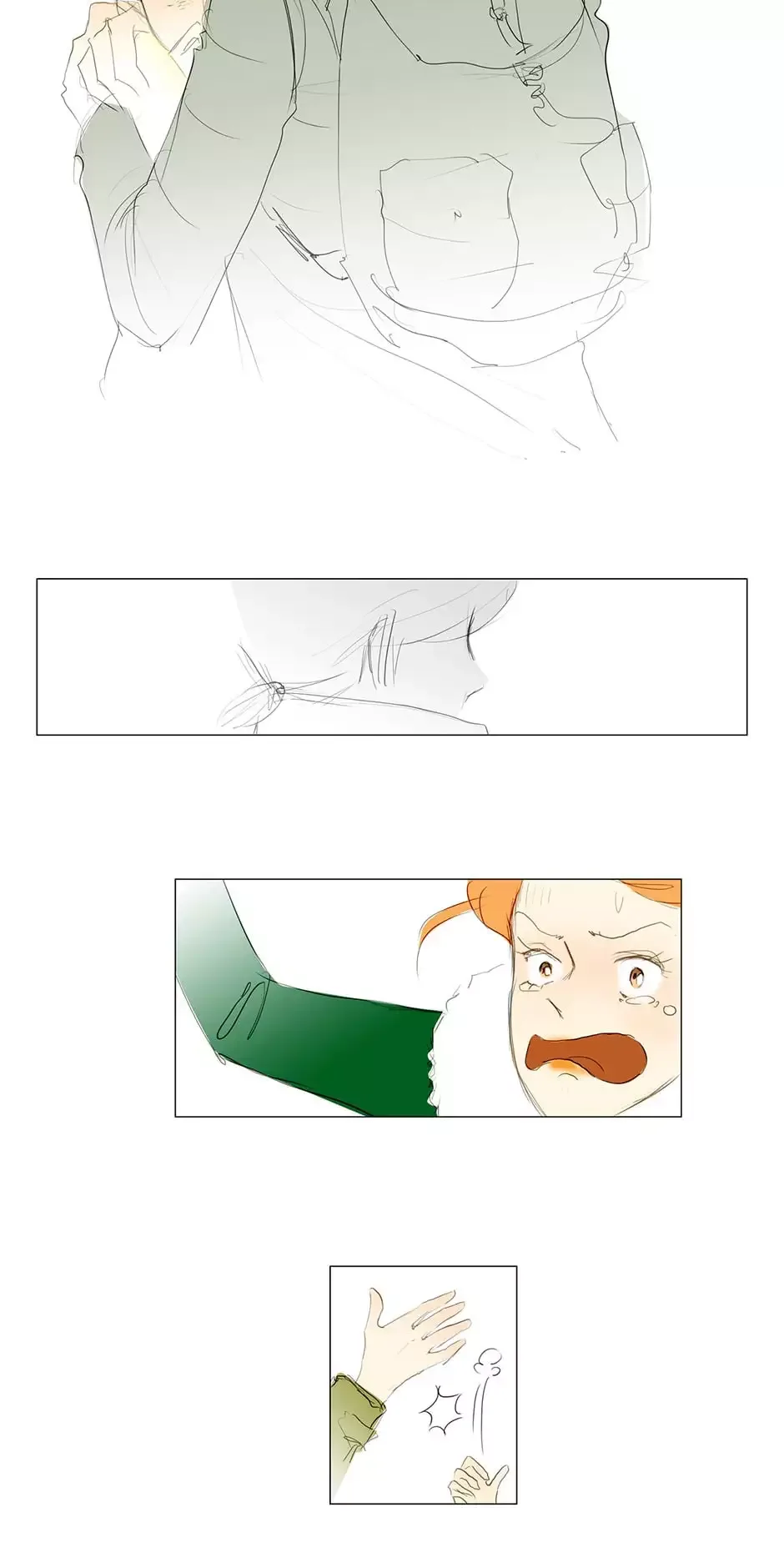 100 Days in Europe Chapter 60 page 14