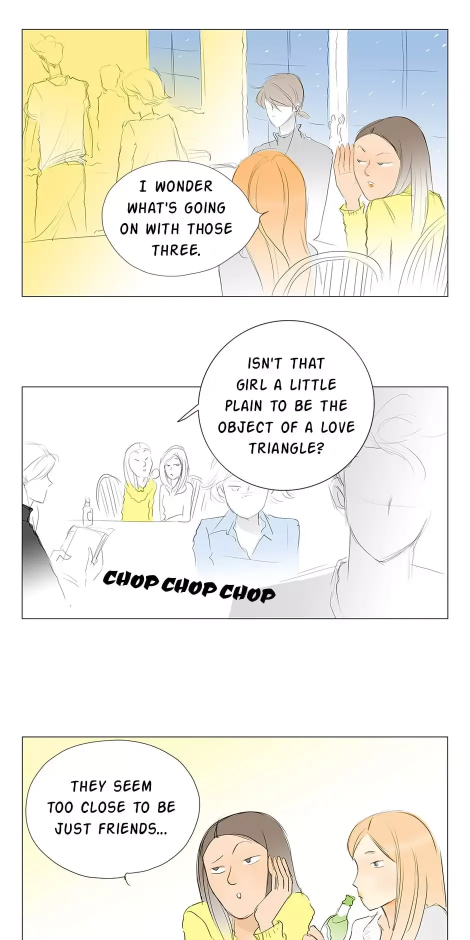 100 Days in Europe Chapter 60 page 17