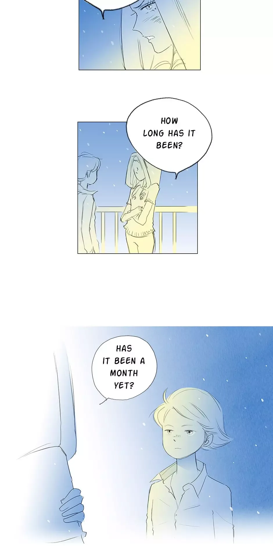 100 Days in Europe Chapter 60 page 24