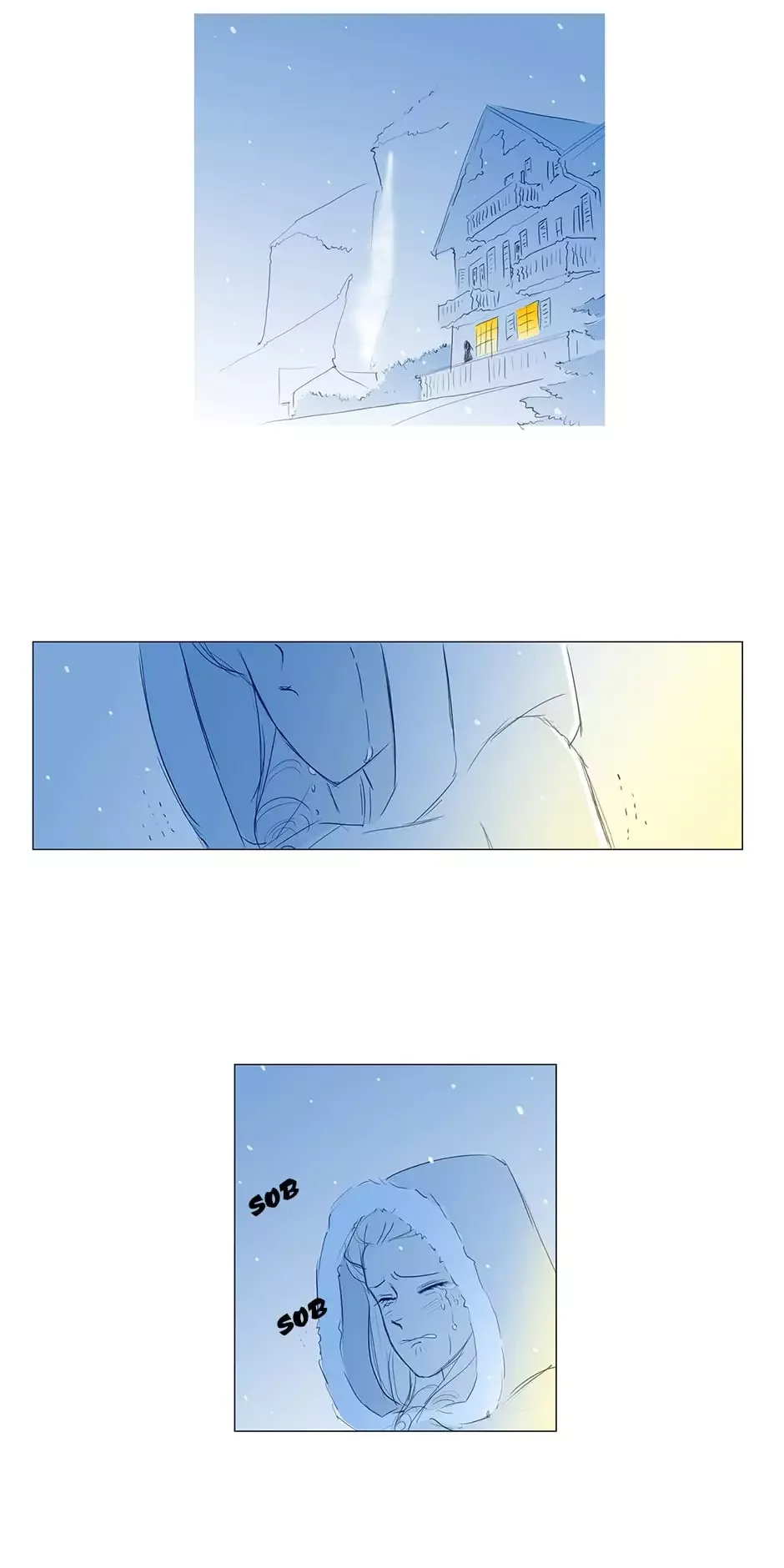 100 Days in Europe Chapter 60 page 21