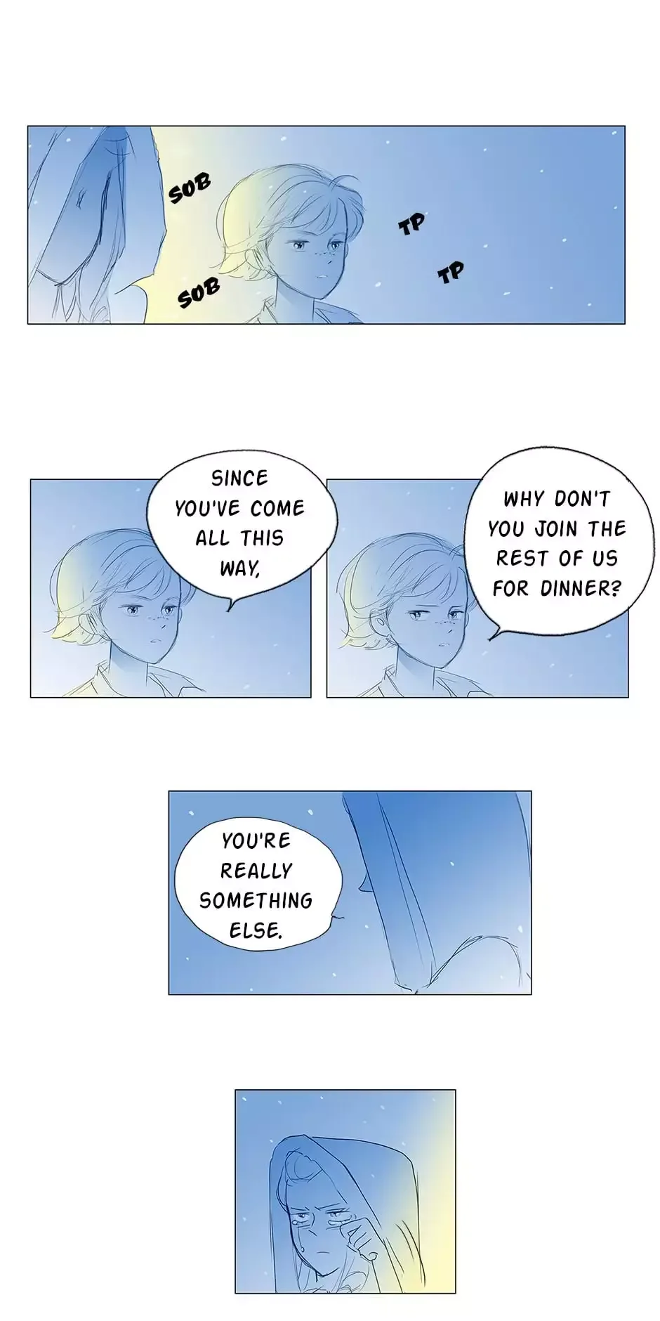 100 Days in Europe Chapter 60 page 22
