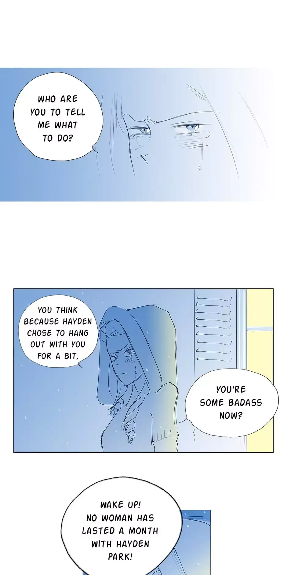 100 Days in Europe Chapter 60 page 23