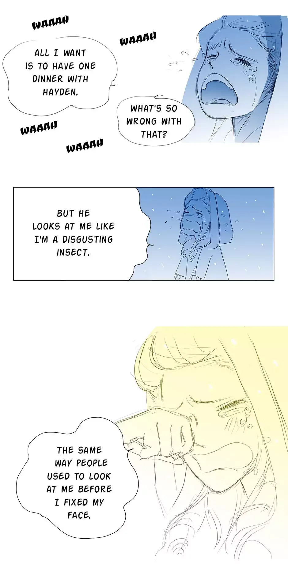 100 Days in Europe Chapter 60 page 27