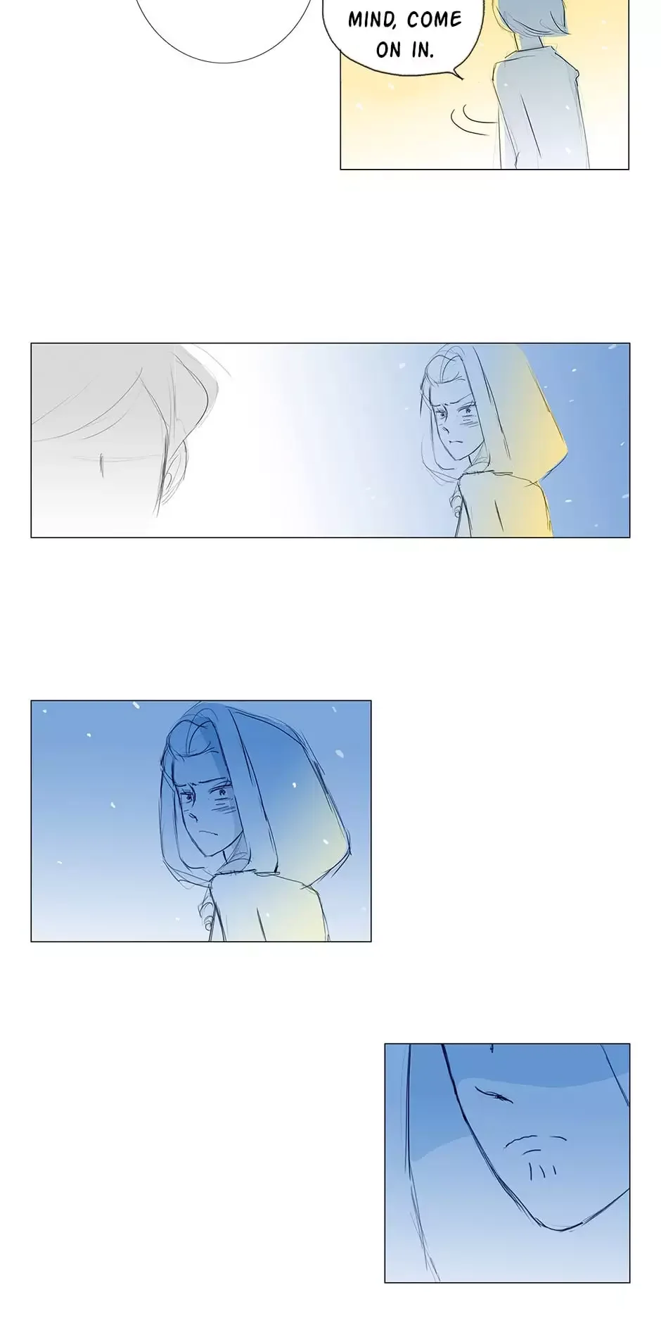 100 Days in Europe Chapter 60 page 26