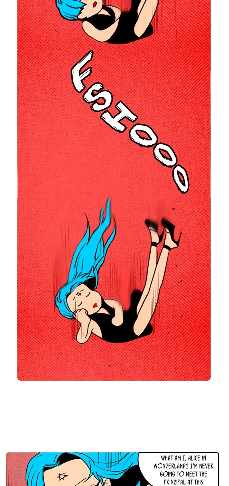 Demons can't be pretty Chapter 62 page 10