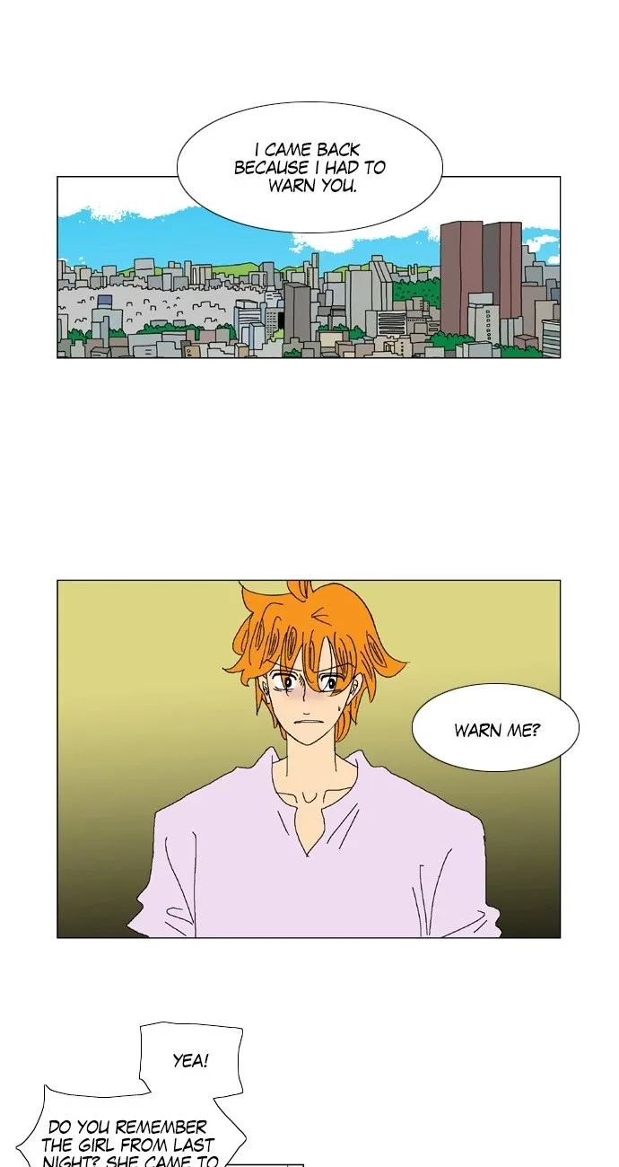 A Stranger in My House Chapter 52 page 2