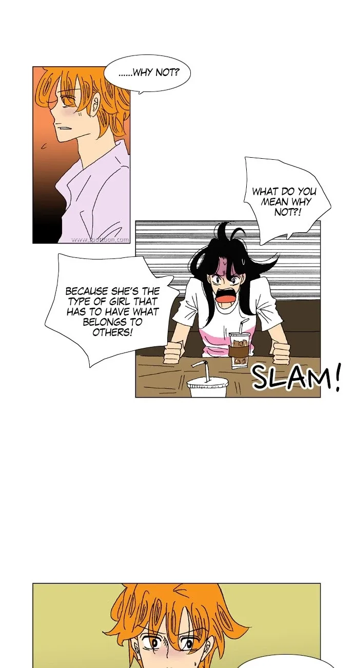 A Stranger in My House Chapter 52 page 4