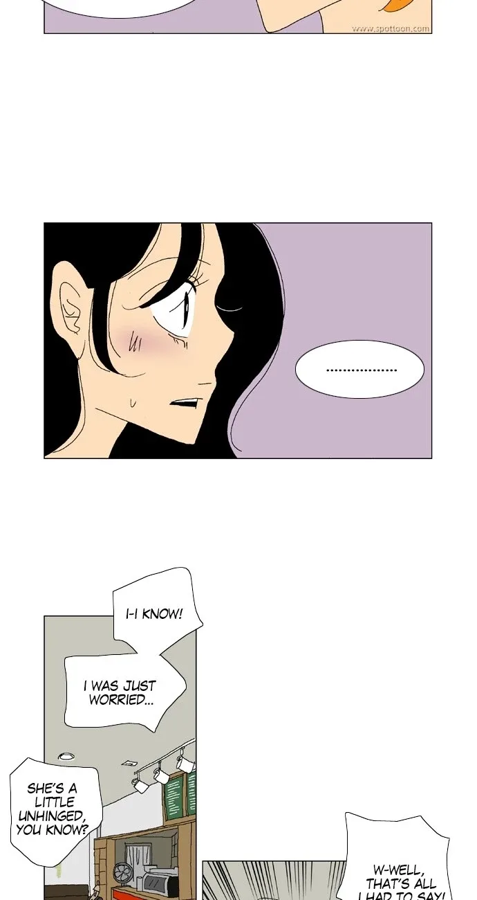 A Stranger in My House Chapter 52 page 8