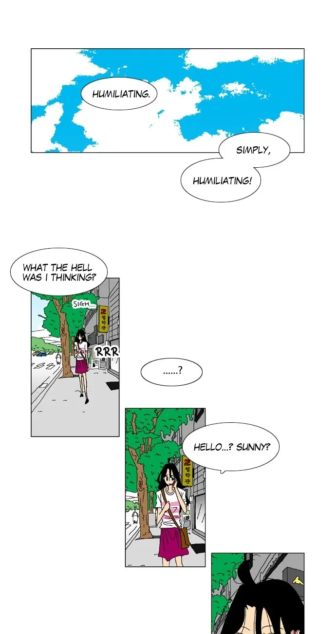 A Stranger in My House Chapter 52 page 12