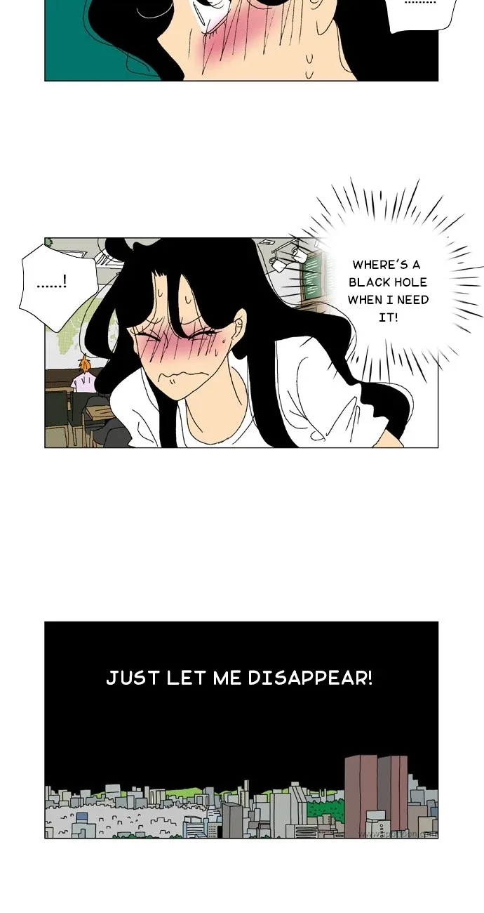 A Stranger in My House Chapter 52 page 10