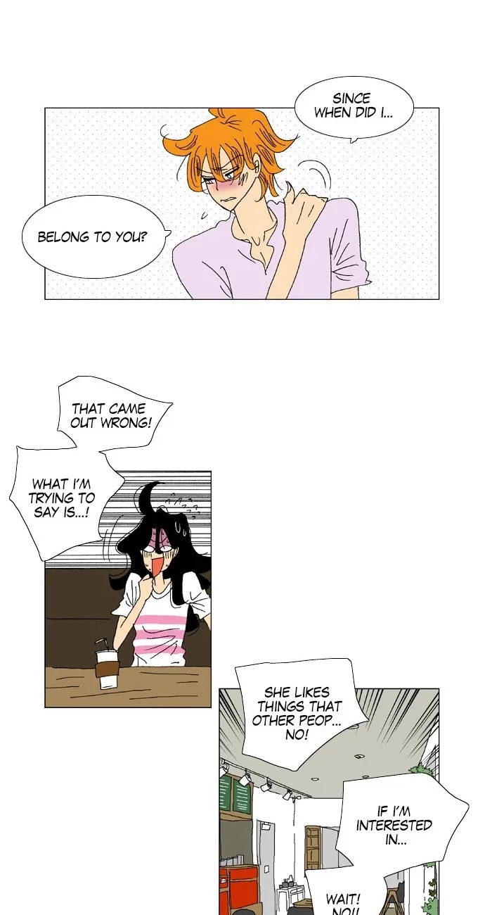 A Stranger in My House Chapter 52 page 6