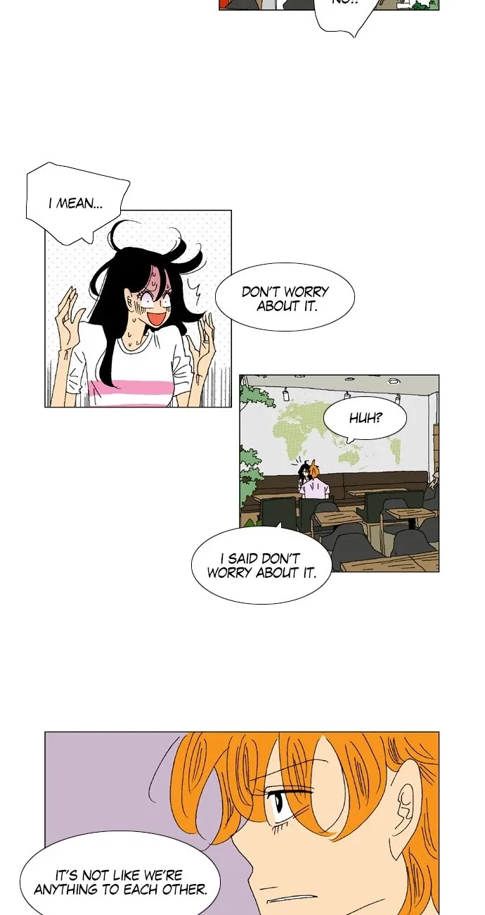 A Stranger in My House Chapter 52 page 7
