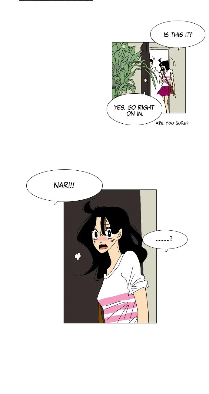 A Stranger in My House Chapter 52 page 15