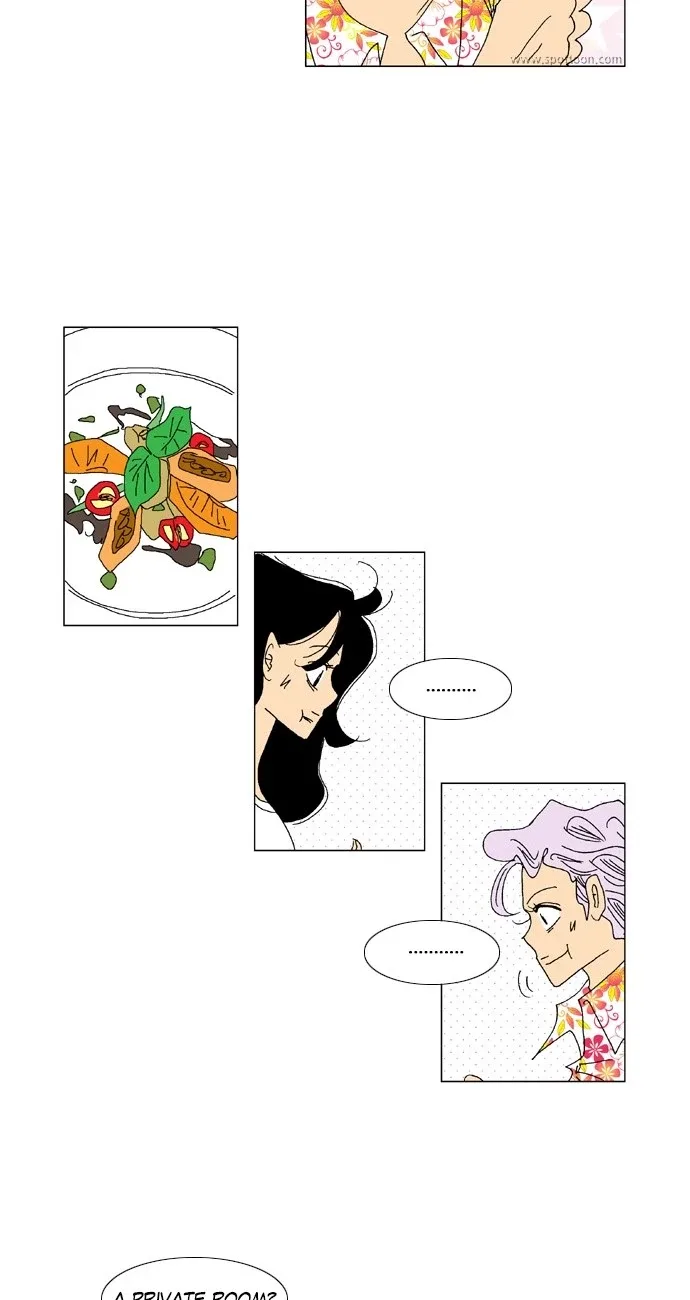 A Stranger in My House Chapter 52 page 17