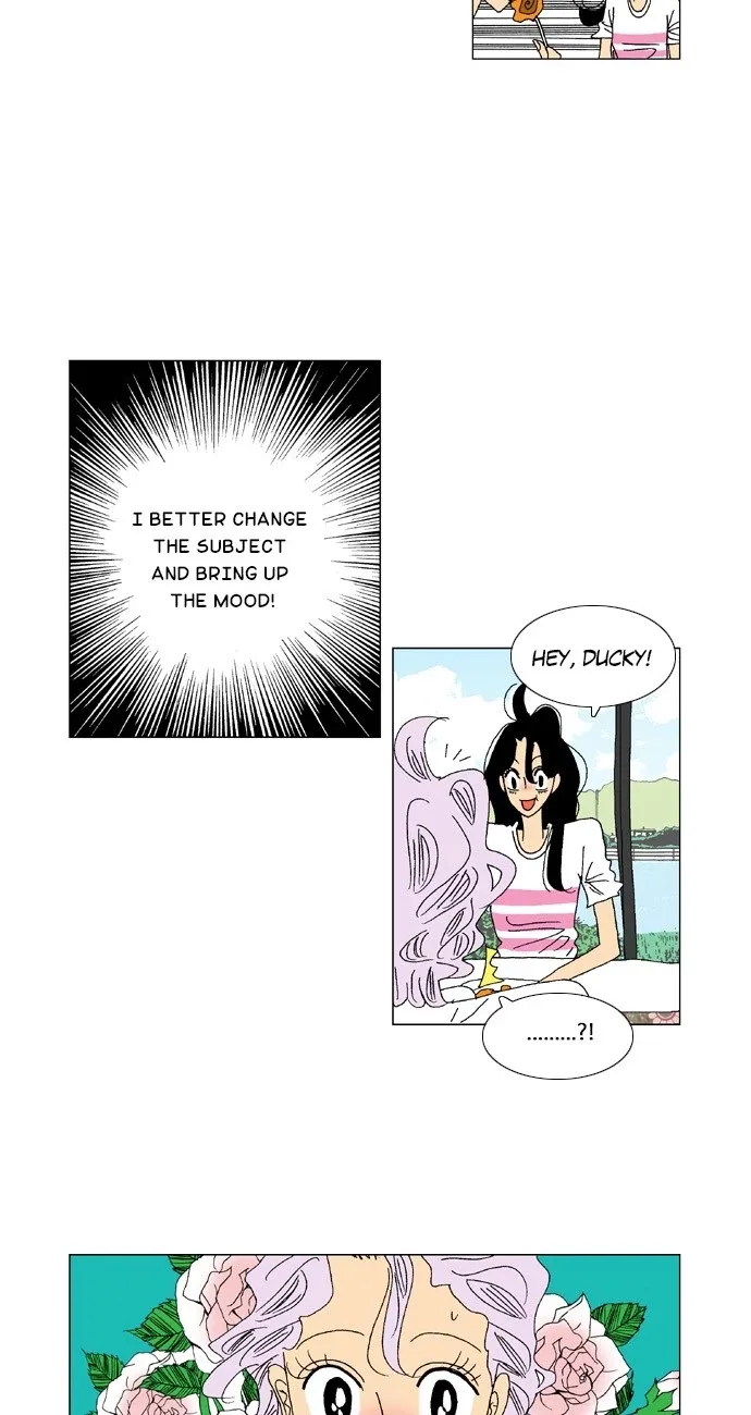 A Stranger in My House Chapter 52 page 19
