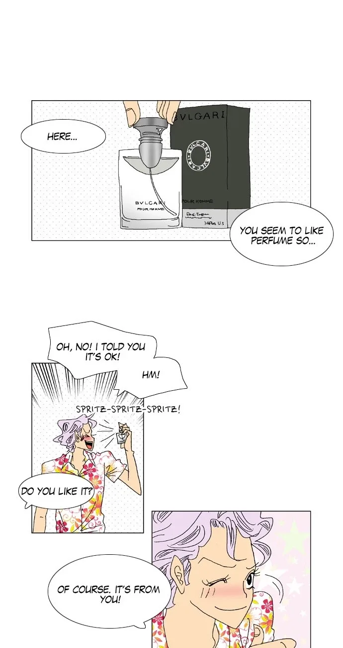 A Stranger in My House Chapter 52 page 16