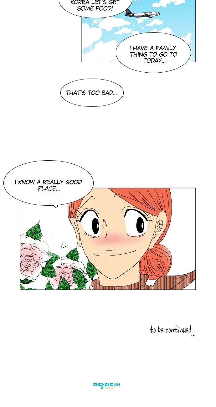A Stranger in My House Chapter 52 page 24