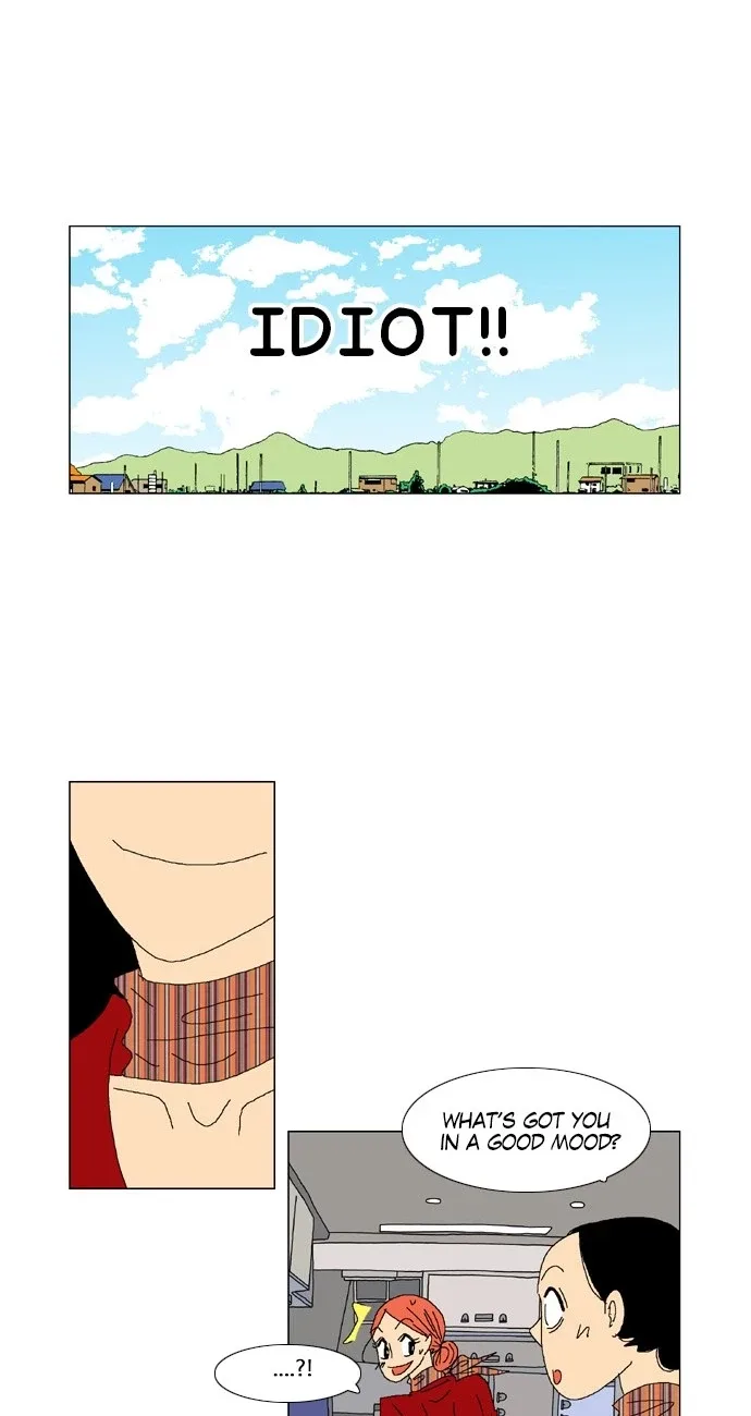 A Stranger in My House Chapter 52 page 22