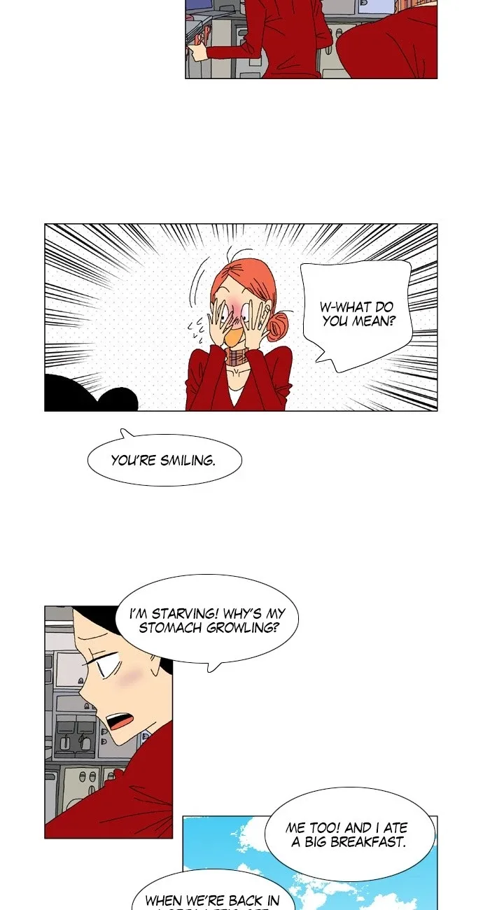 A Stranger in My House Chapter 52 page 23