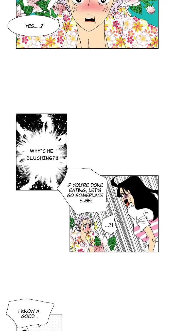 A Stranger in My House Chapter 52 page 20