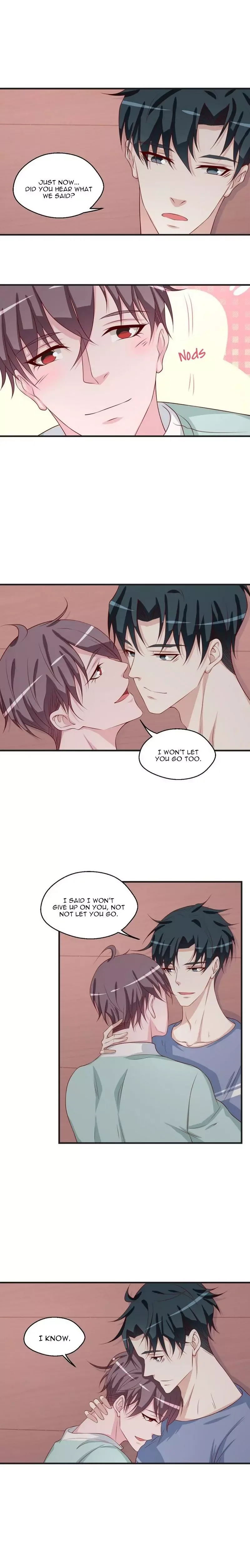 Don Provoke Reborn-Ed Bamboo Horse Chapter 46 page 8