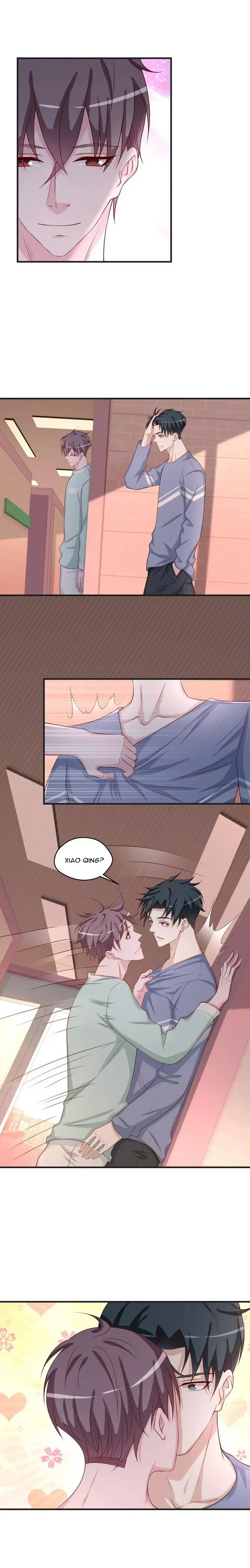 Don Provoke Reborn-Ed Bamboo Horse Chapter 46 page 7