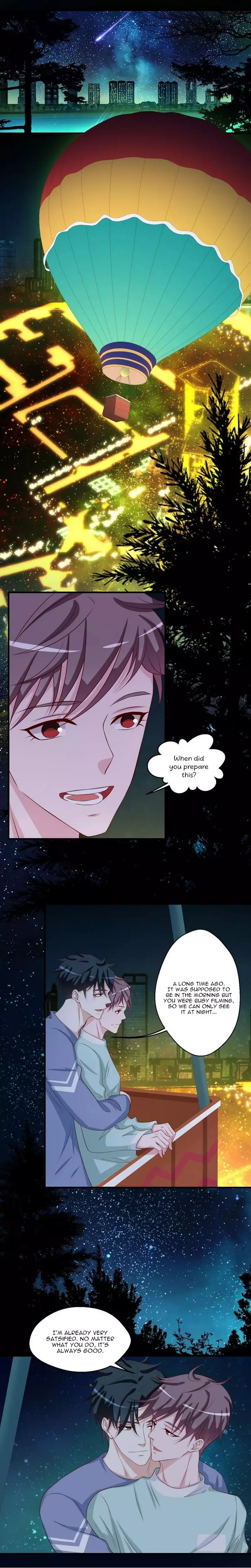 Don Provoke Reborn-Ed Bamboo Horse Chapter 46 page 10