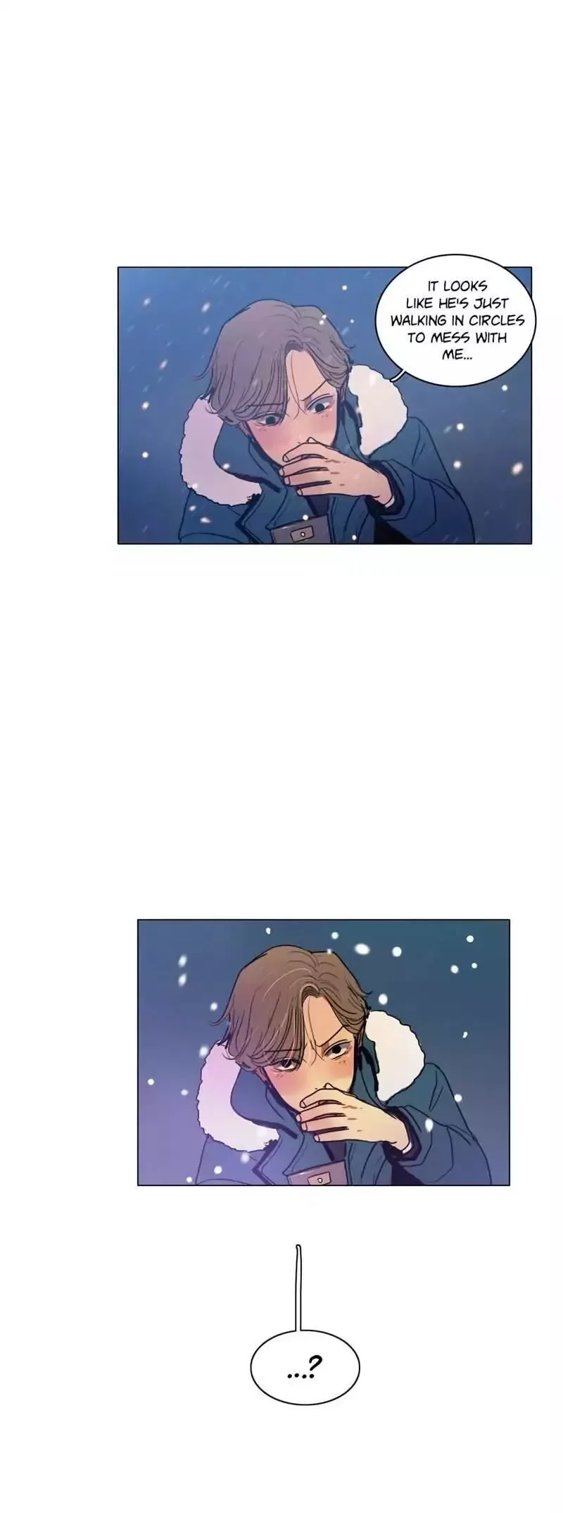 Save me Chapter 42 page 1