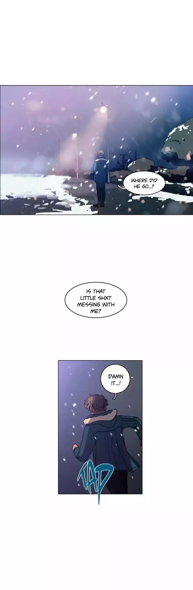 Save me Chapter 42 page 2