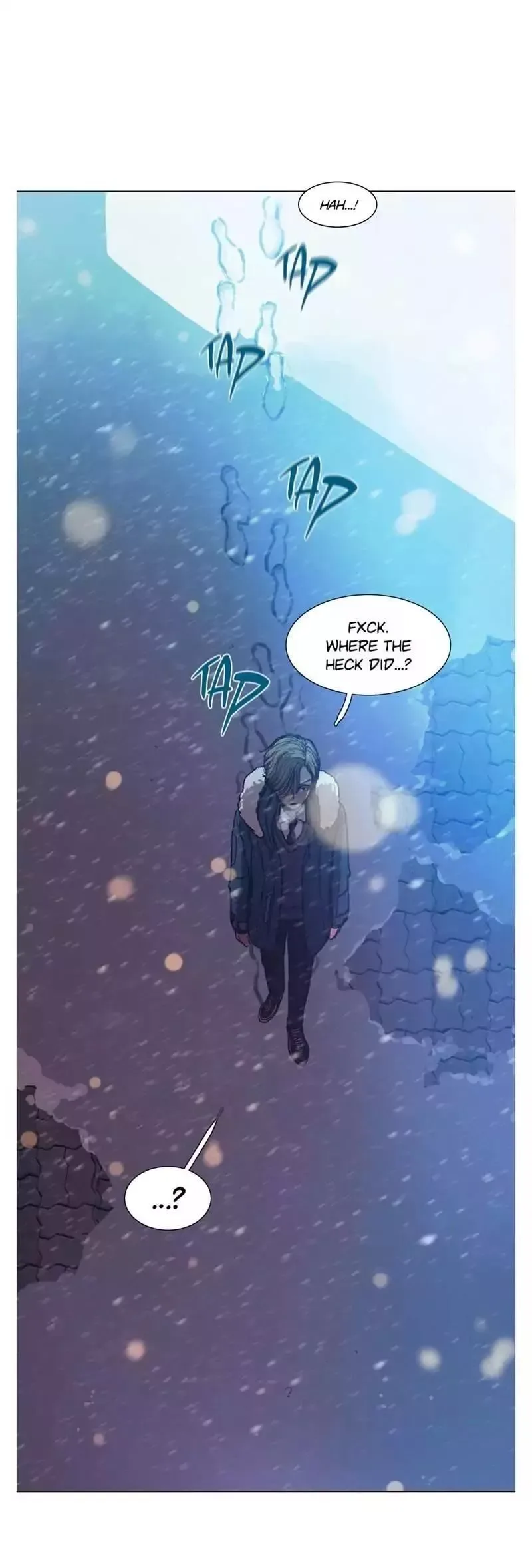 Save me Chapter 42 page 9