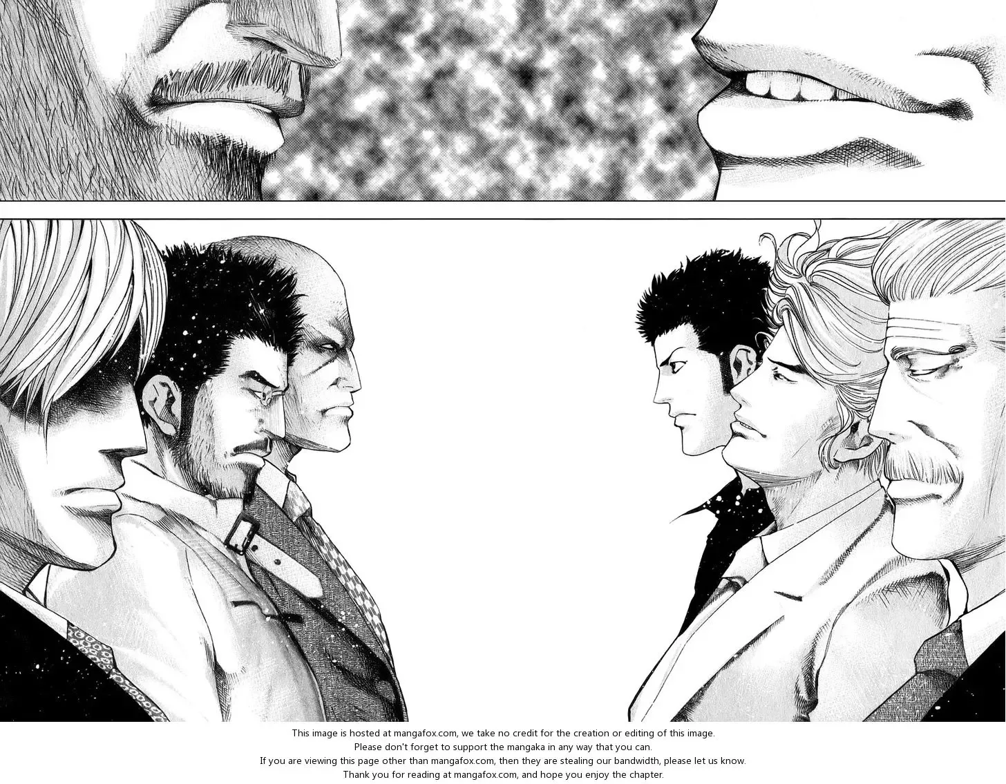 Usogui Chapter 38 page 17