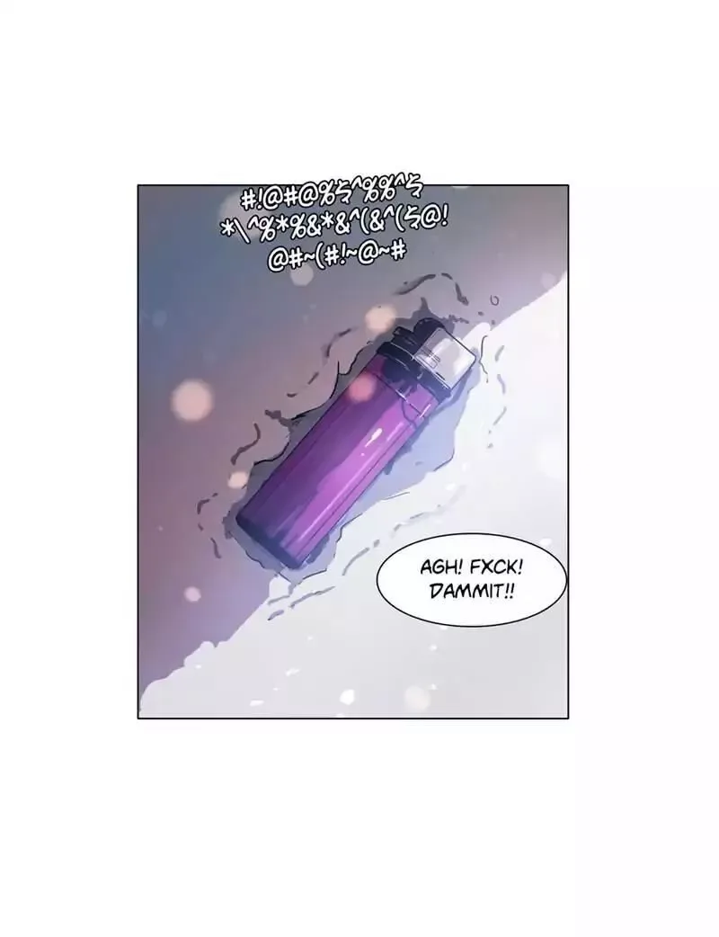Save me Chapter 42 page 15