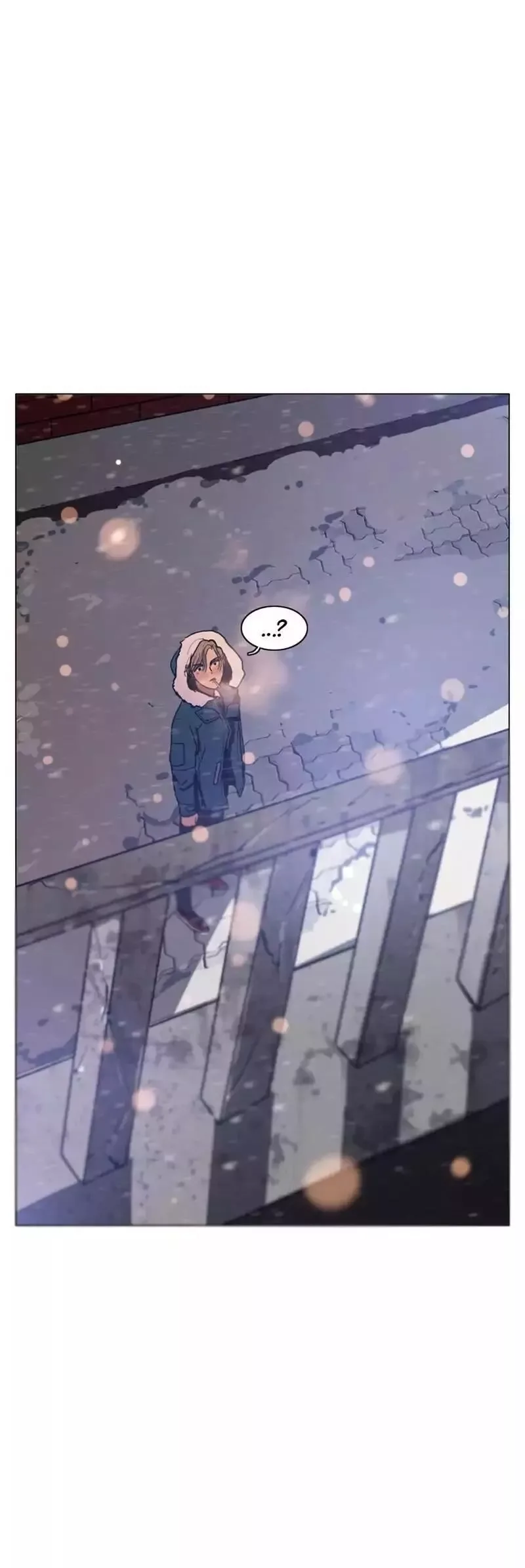 Save me Chapter 42 page 21
