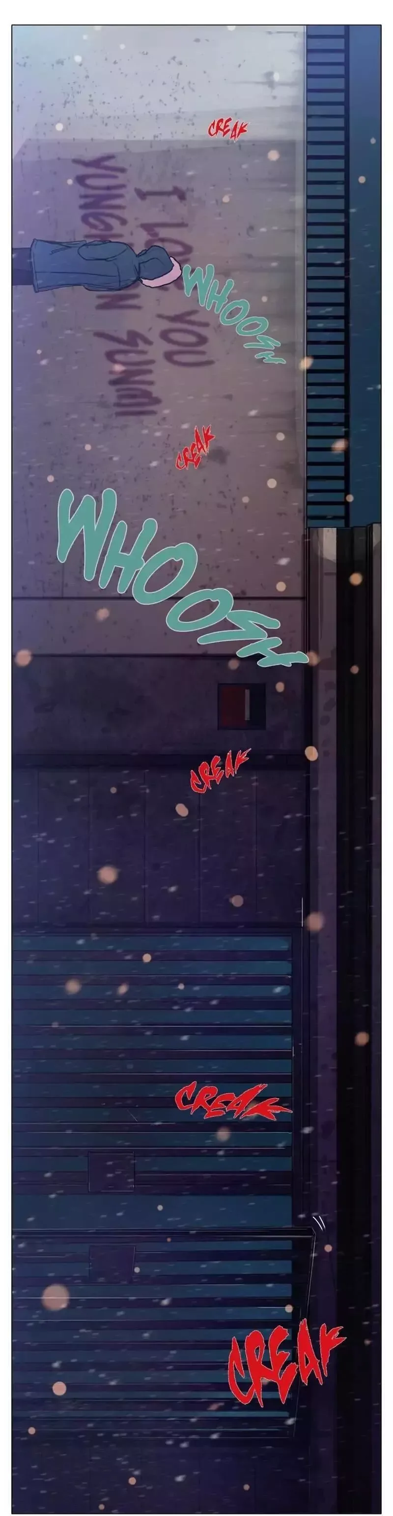 Save me Chapter 42 page 19