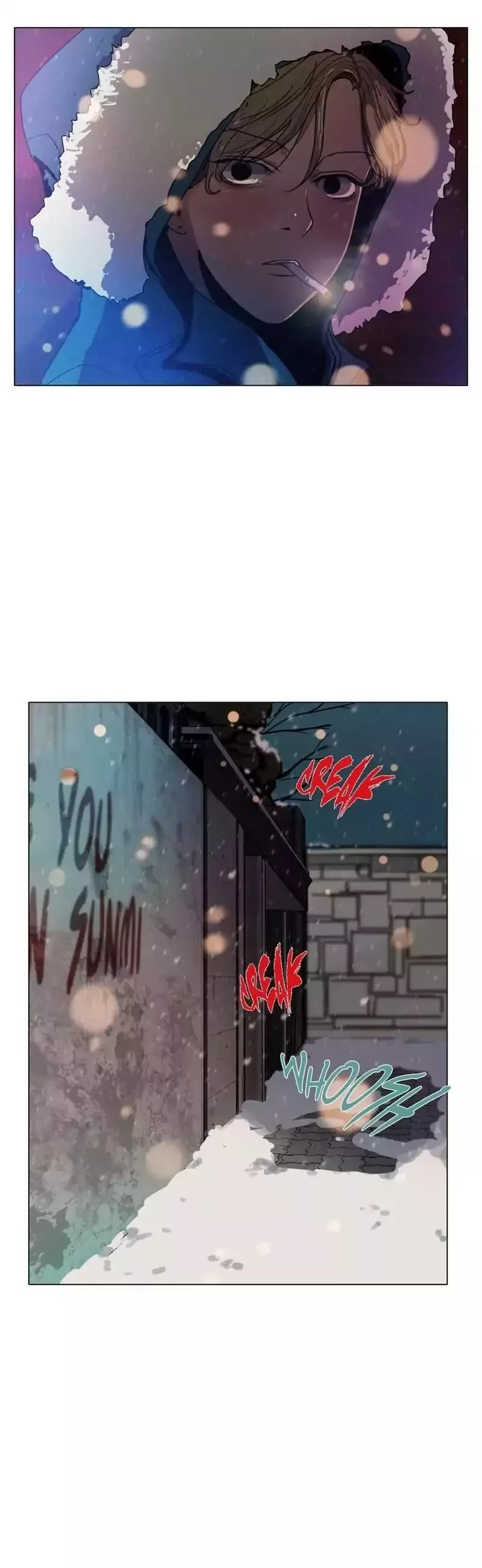 Save me Chapter 42 page 18