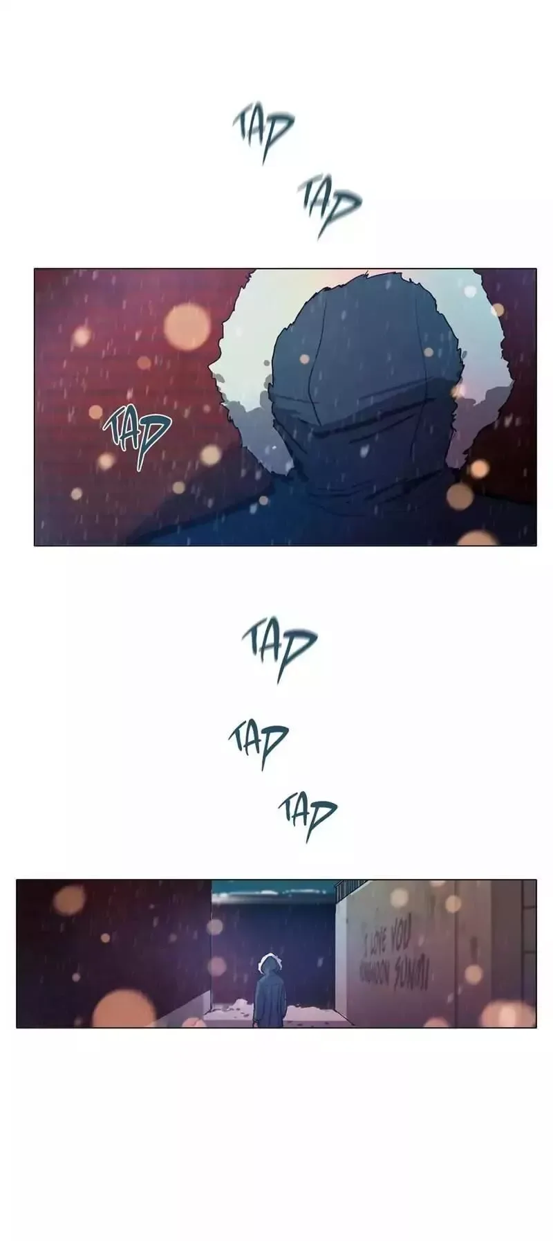 Save me Chapter 42 page 27