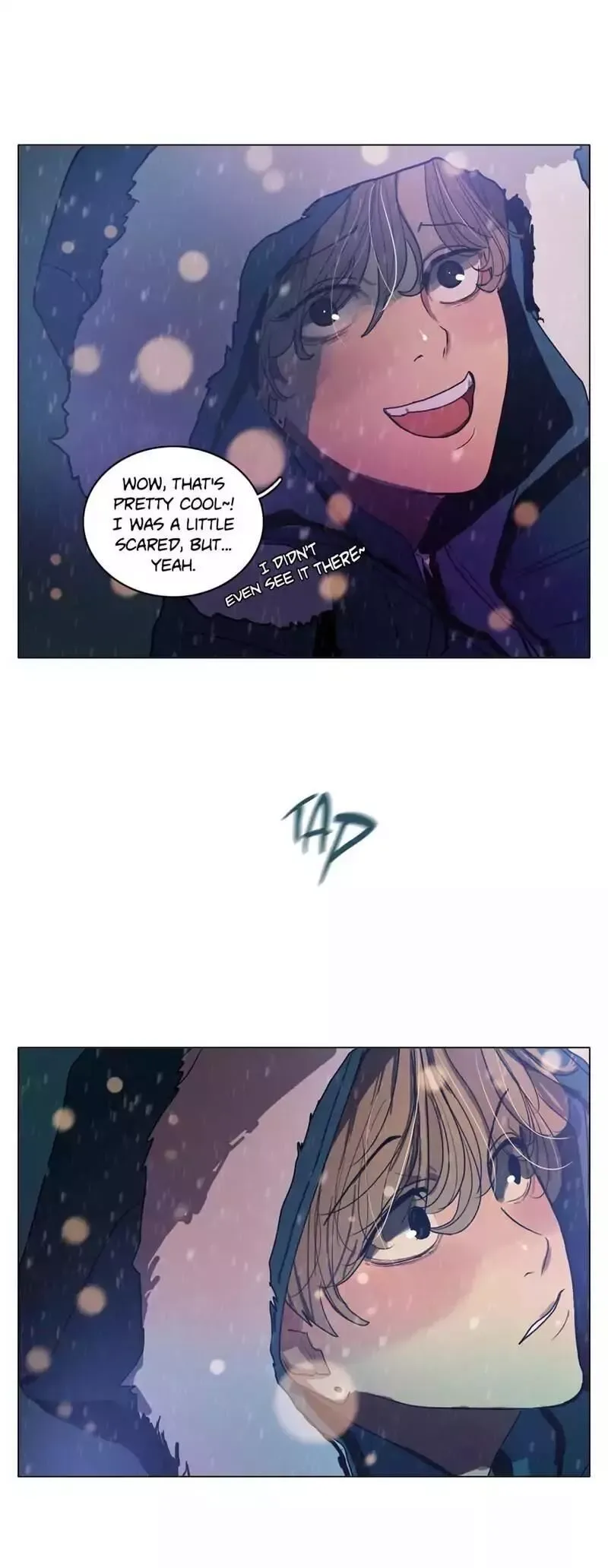 Save me Chapter 42 page 26