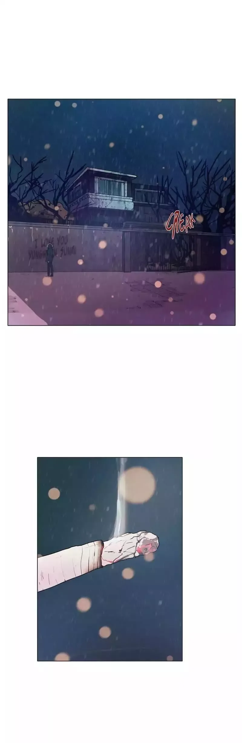 Save me Chapter 42 page 23