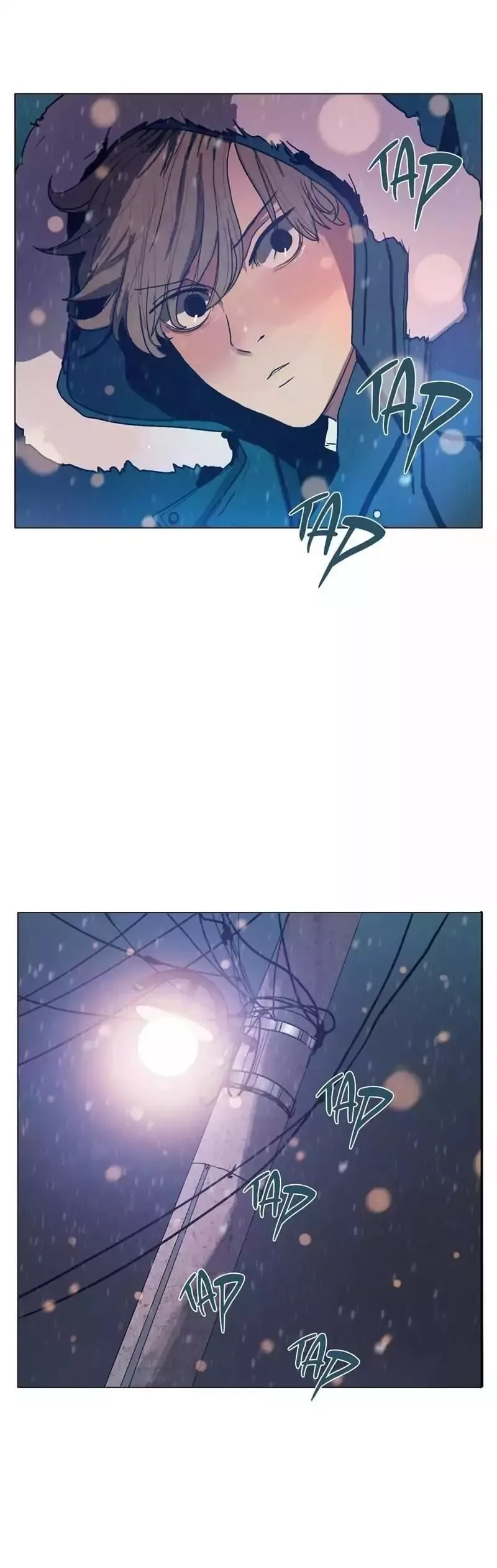 Save me Chapter 42 page 28