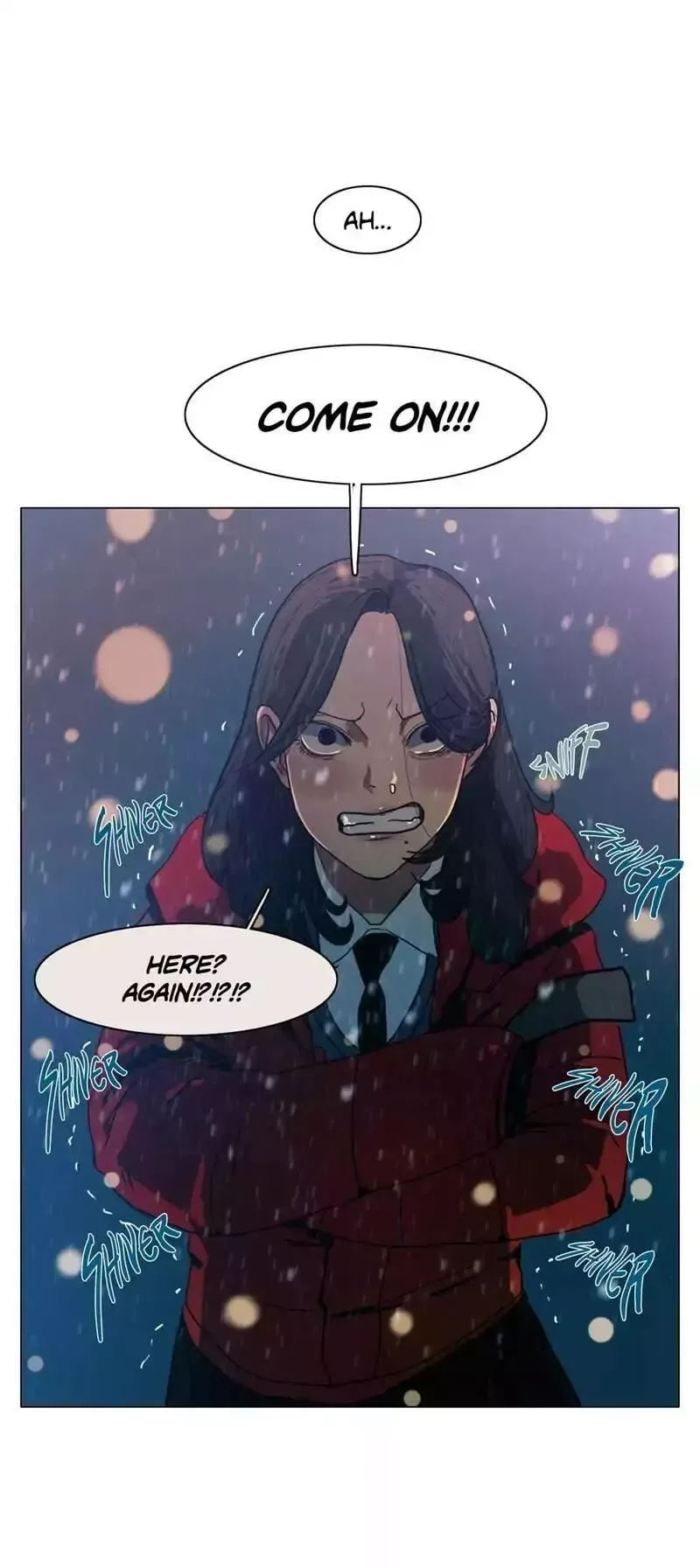 Save me Chapter 42 page 31