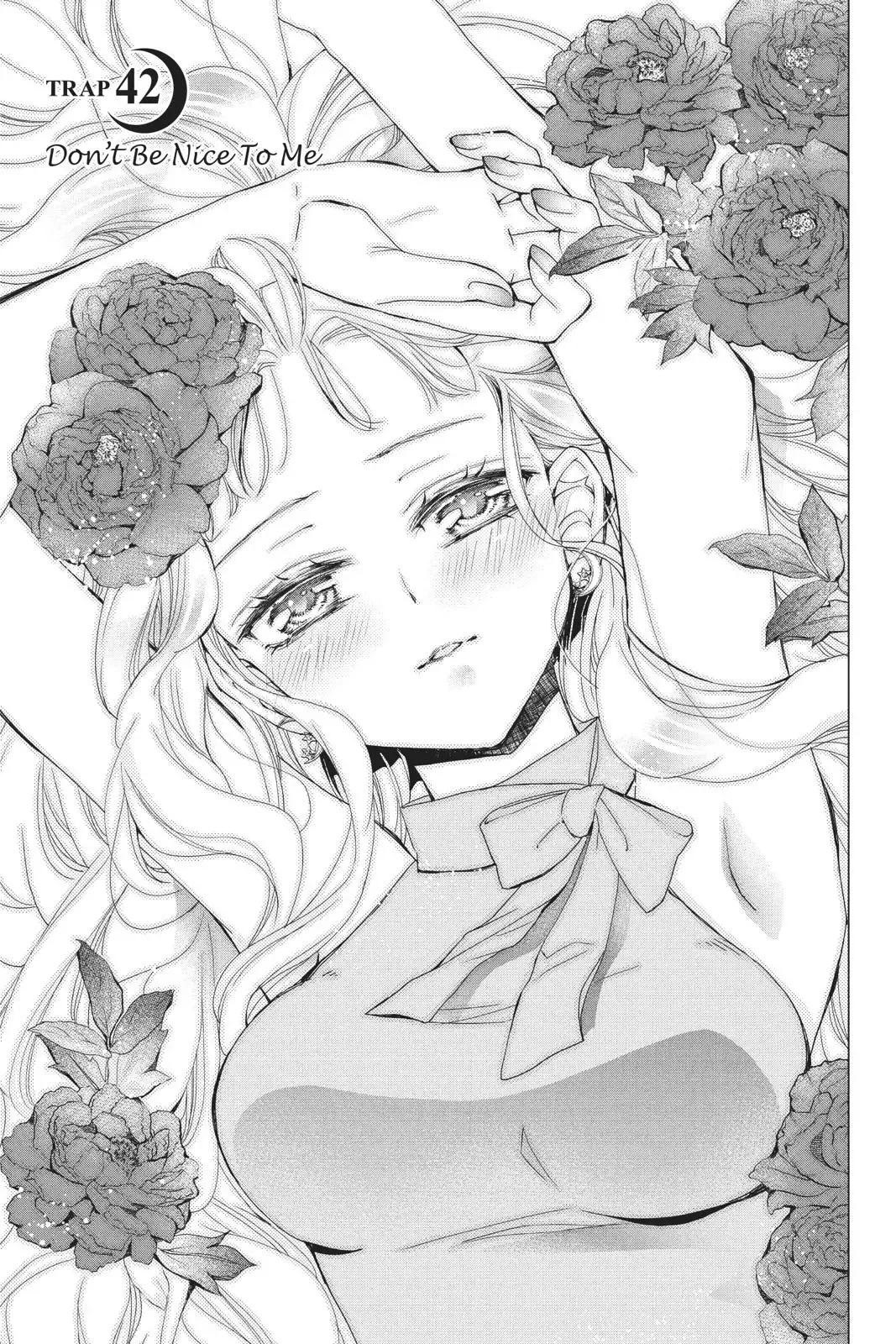 Kurohyou to 16-sai Chapter 42 page 1