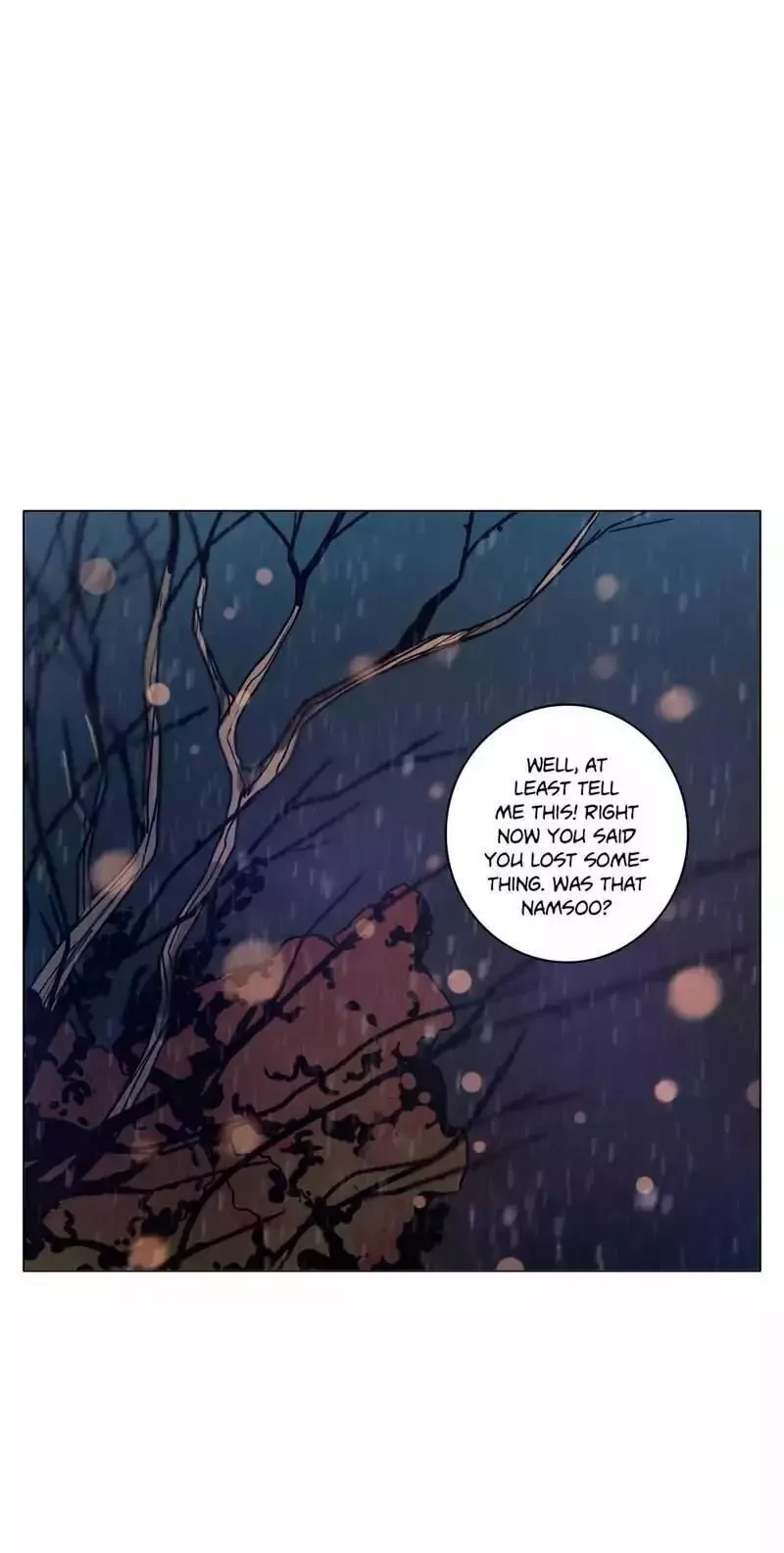 Save me Chapter 42 page 40