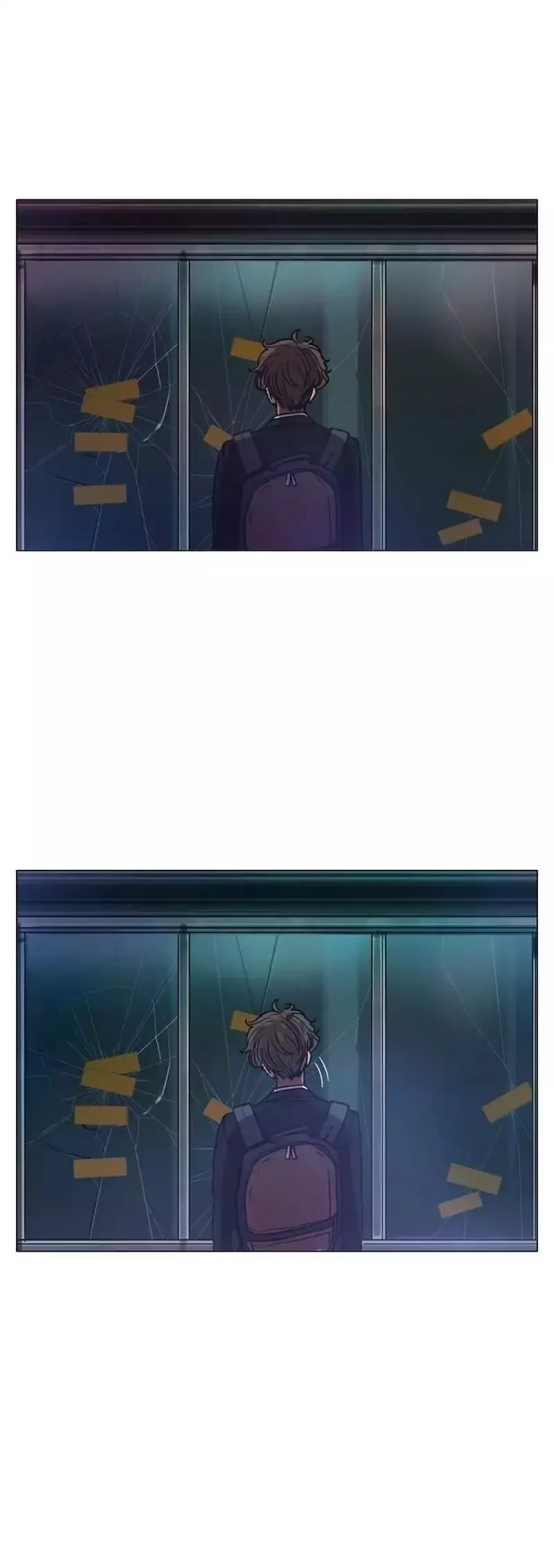Save me Chapter 42 page 43