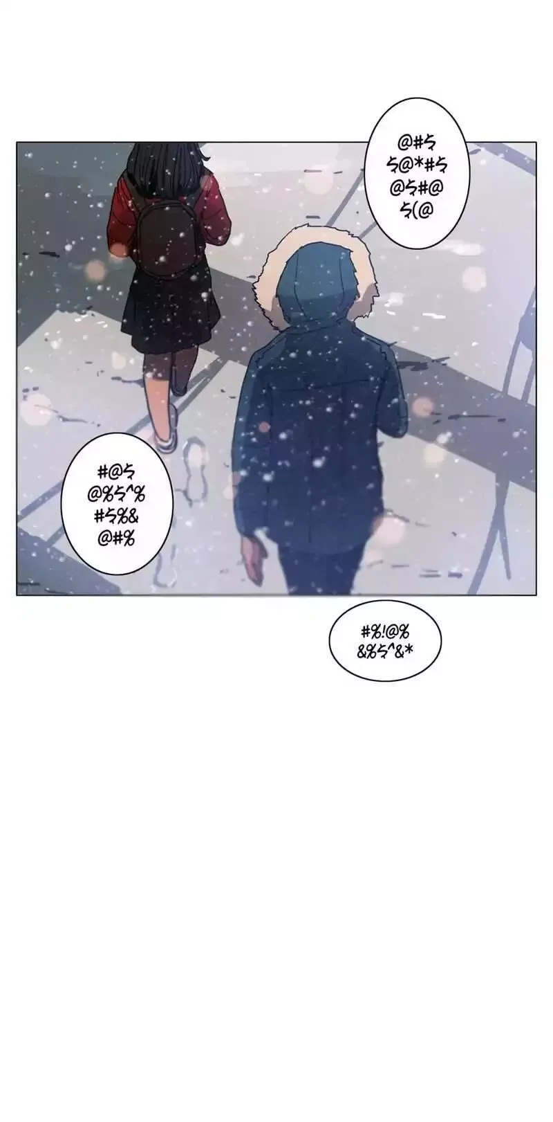 Save me Chapter 42 page 45