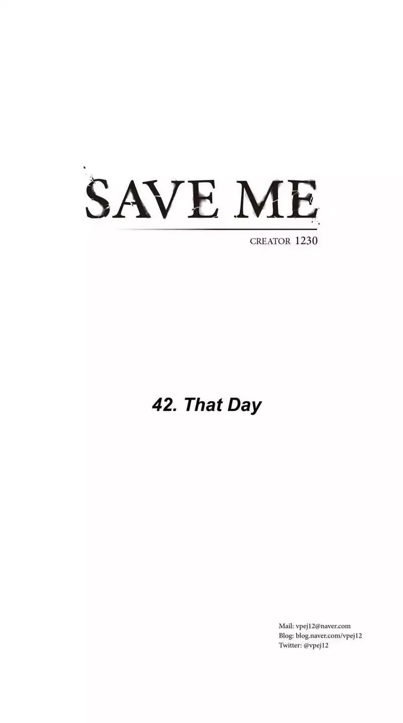 Save me Chapter 42 page 54