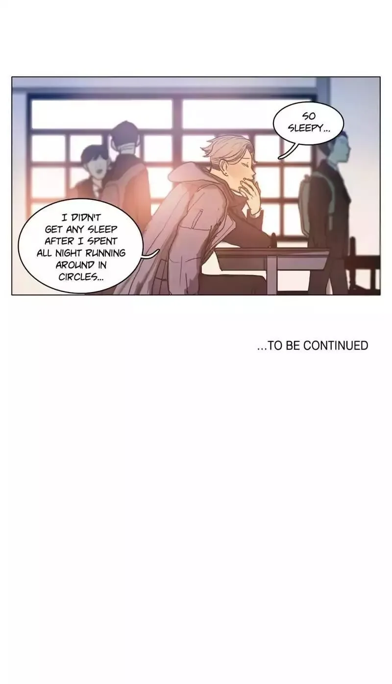 Save me Chapter 42 page 53