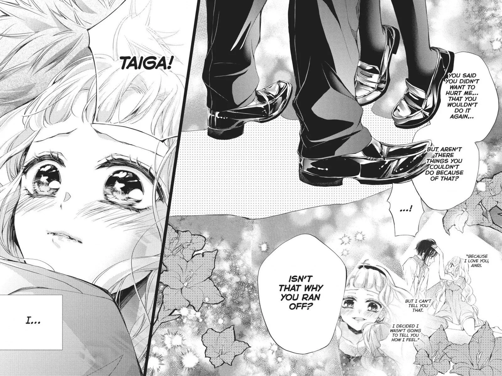 Kurohyou to 16-sai Chapter 42 page 30